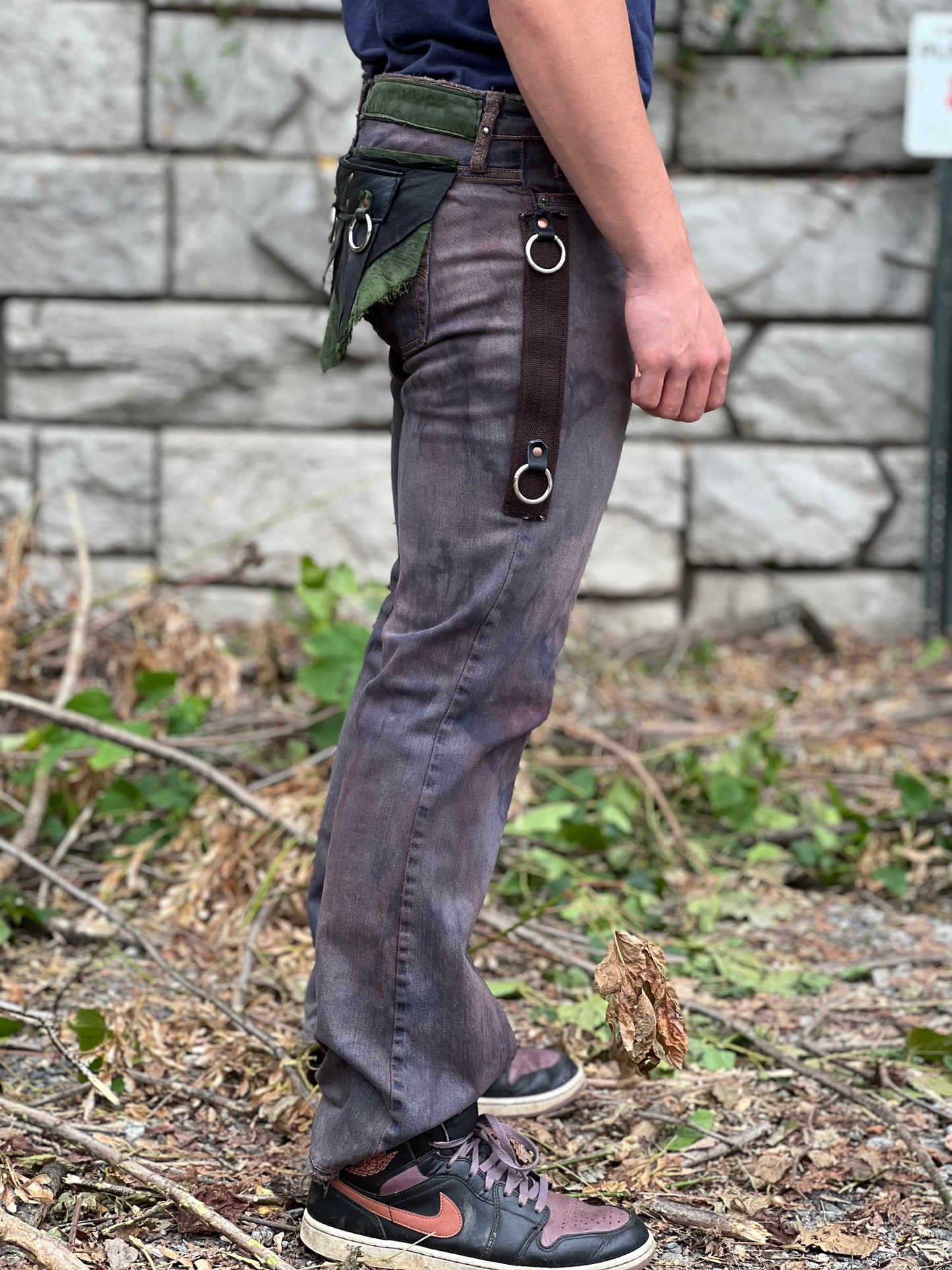 Desert Dancer Apocalyptic Pants