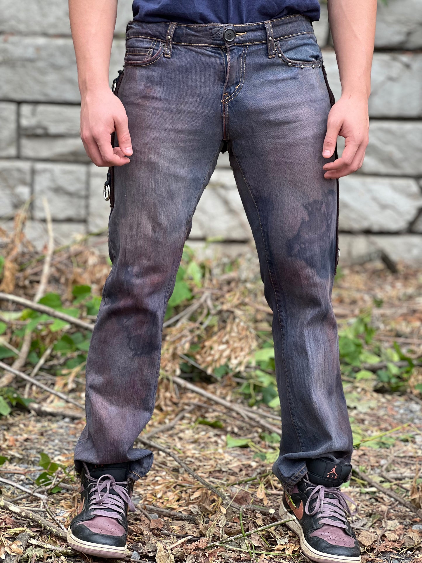 Desert Dancer Apocalyptic Pants