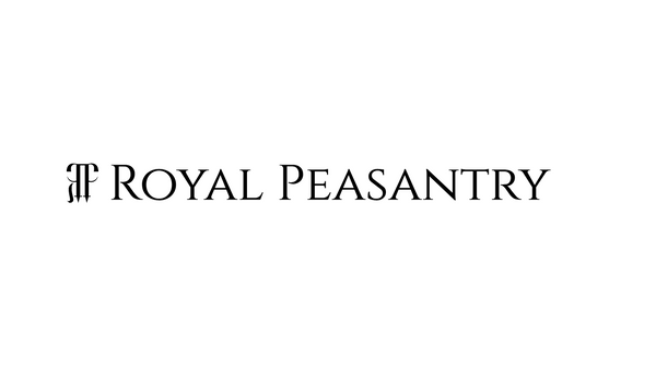 Royal Peasantry