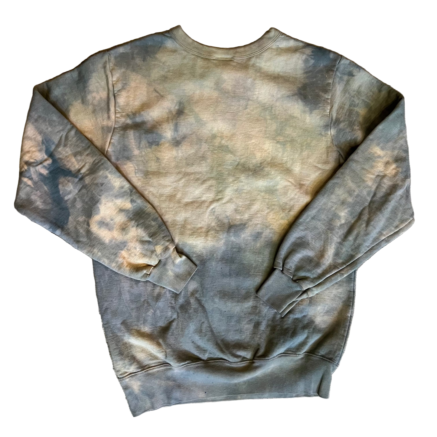 LO - Neptune Dyed Gentle Power Sweatshirt (Large)