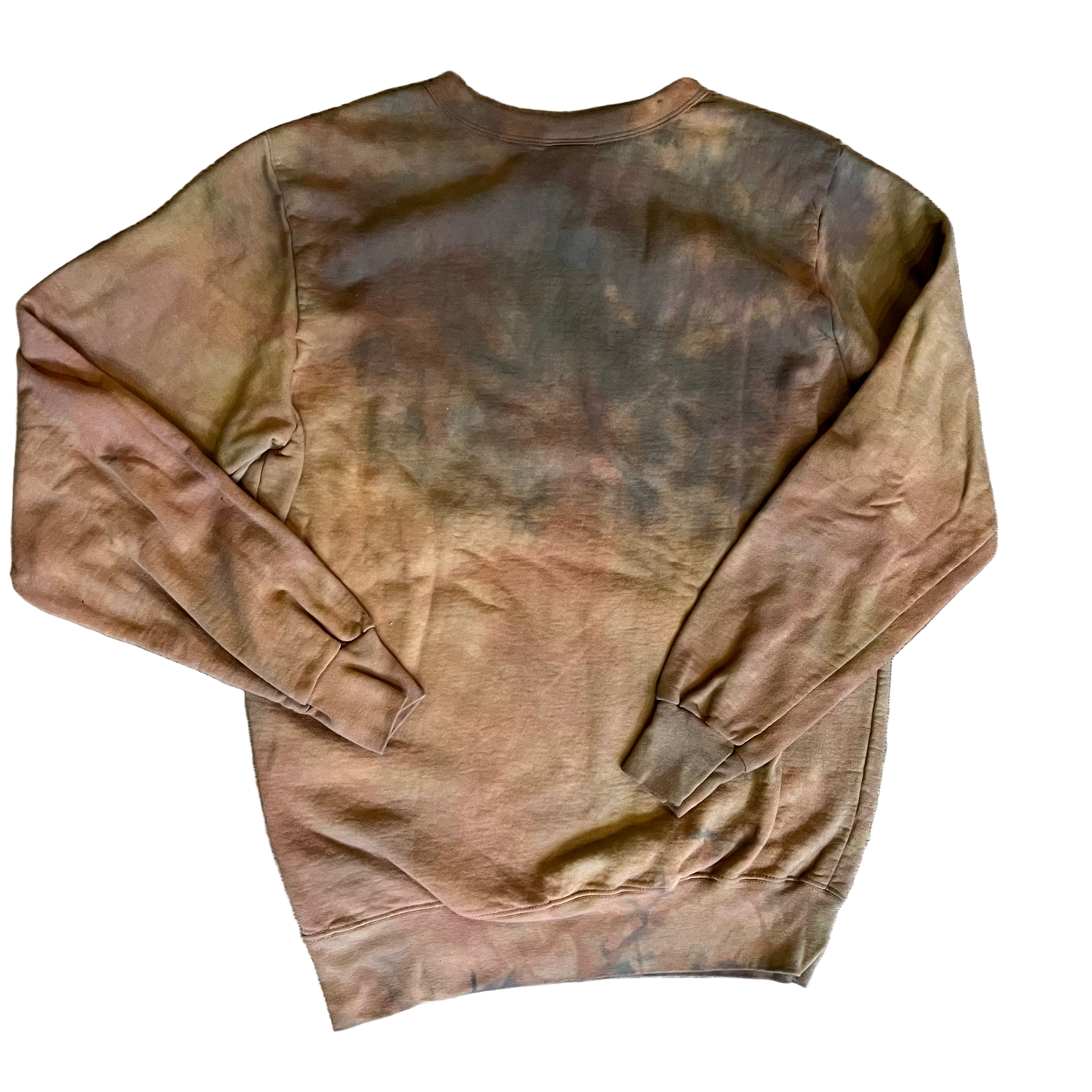 LO - Mars Dyed Gentle Power Sweatshirt (Large)