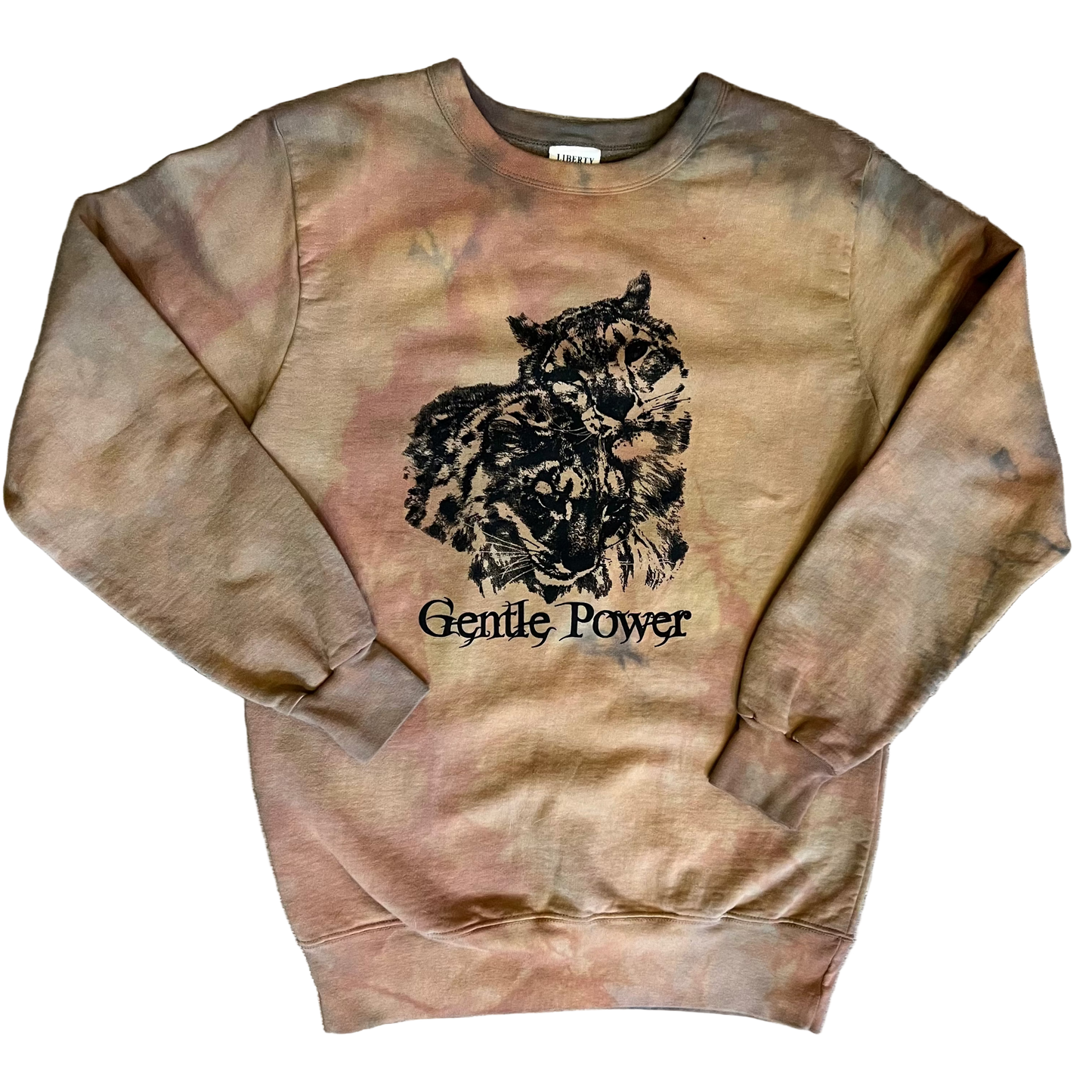 LO - Jupiter Dyed Gentle Power Sweatshirt (Large)