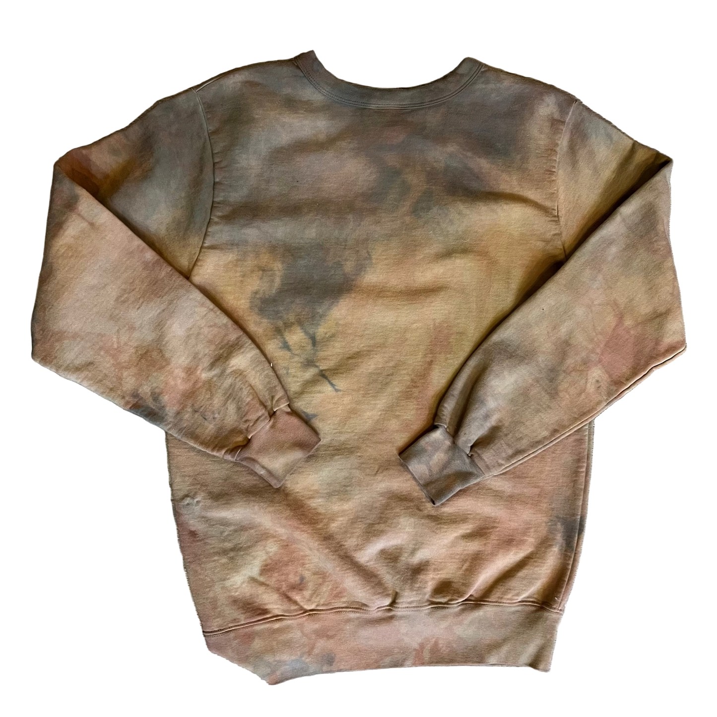 LO - Jupiter Dyed Gentle Power Sweatshirt (Large)