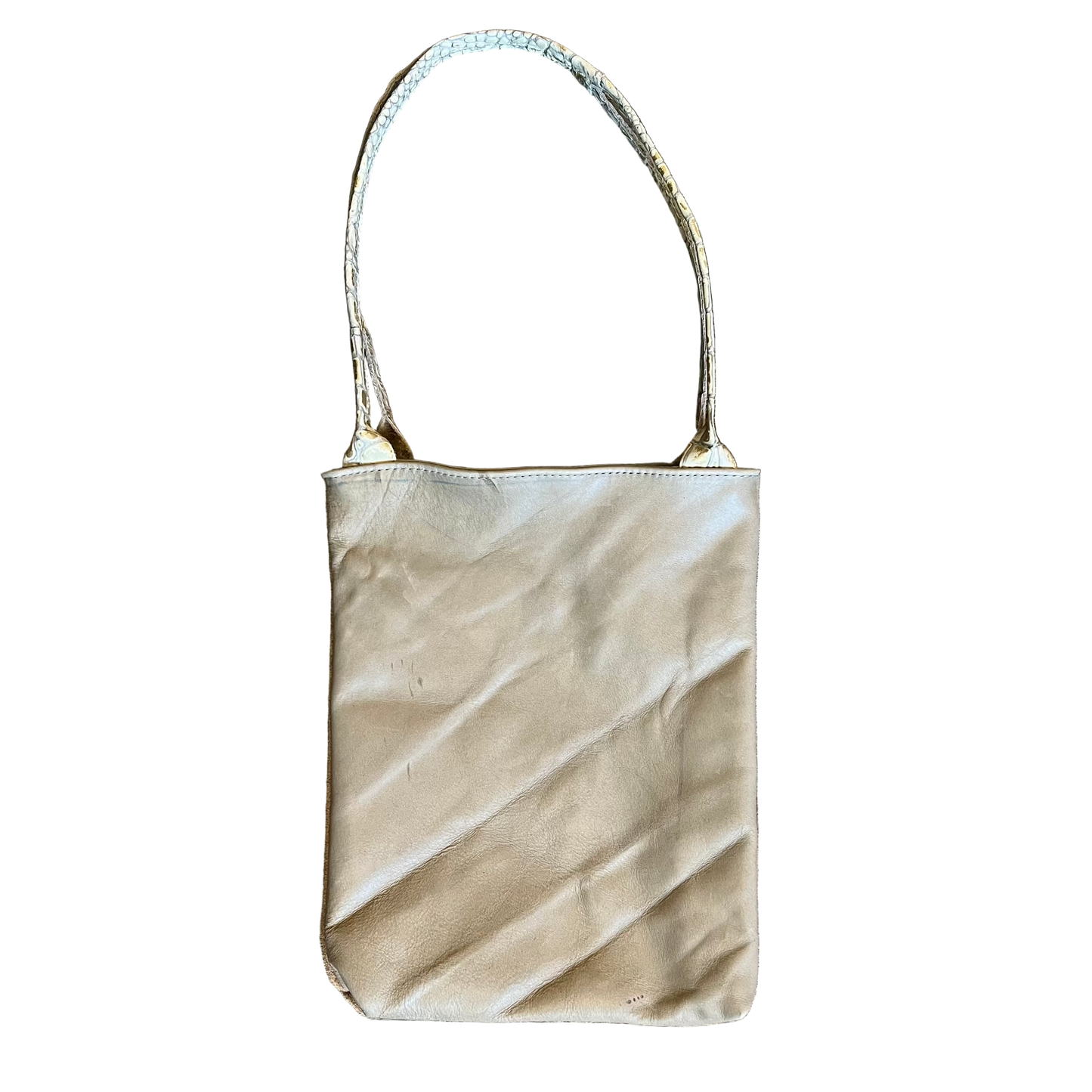 Gentle Power Sienna Suede Handbag
