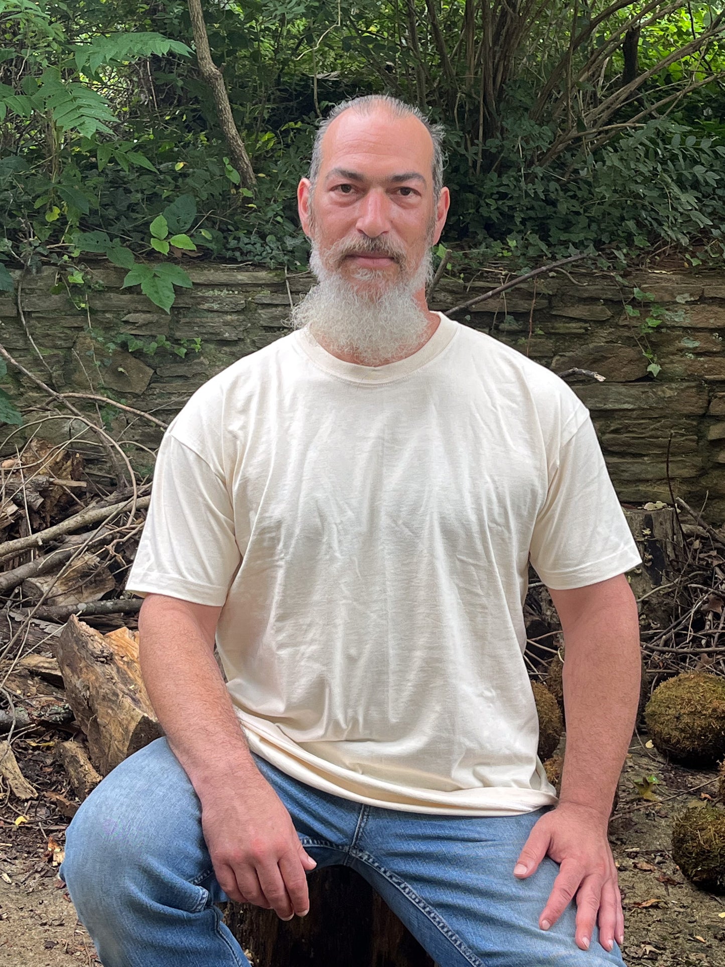 LO - Original T-Shirt (Natural White)