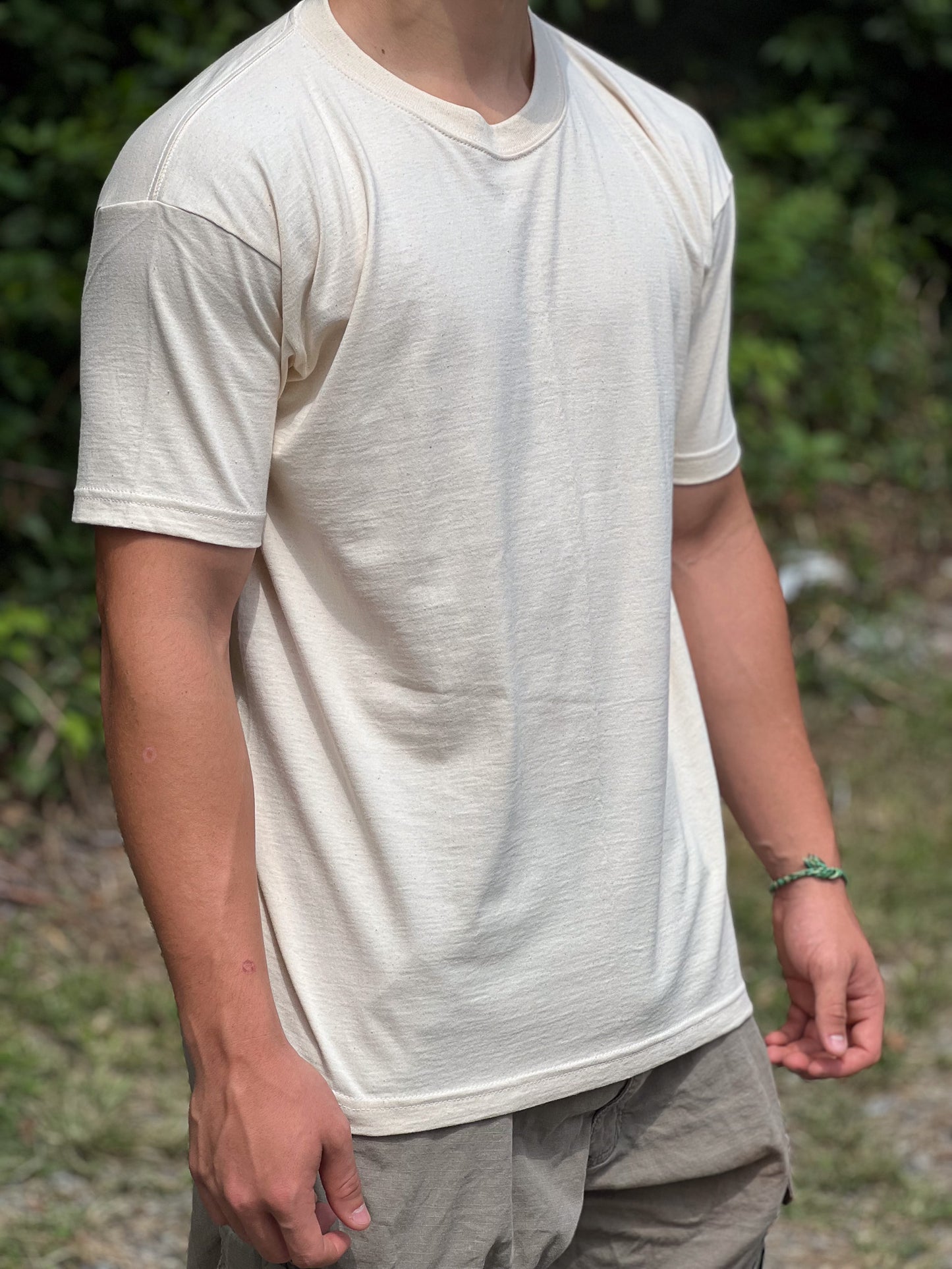 LO - Original T-Shirt (Natural White)