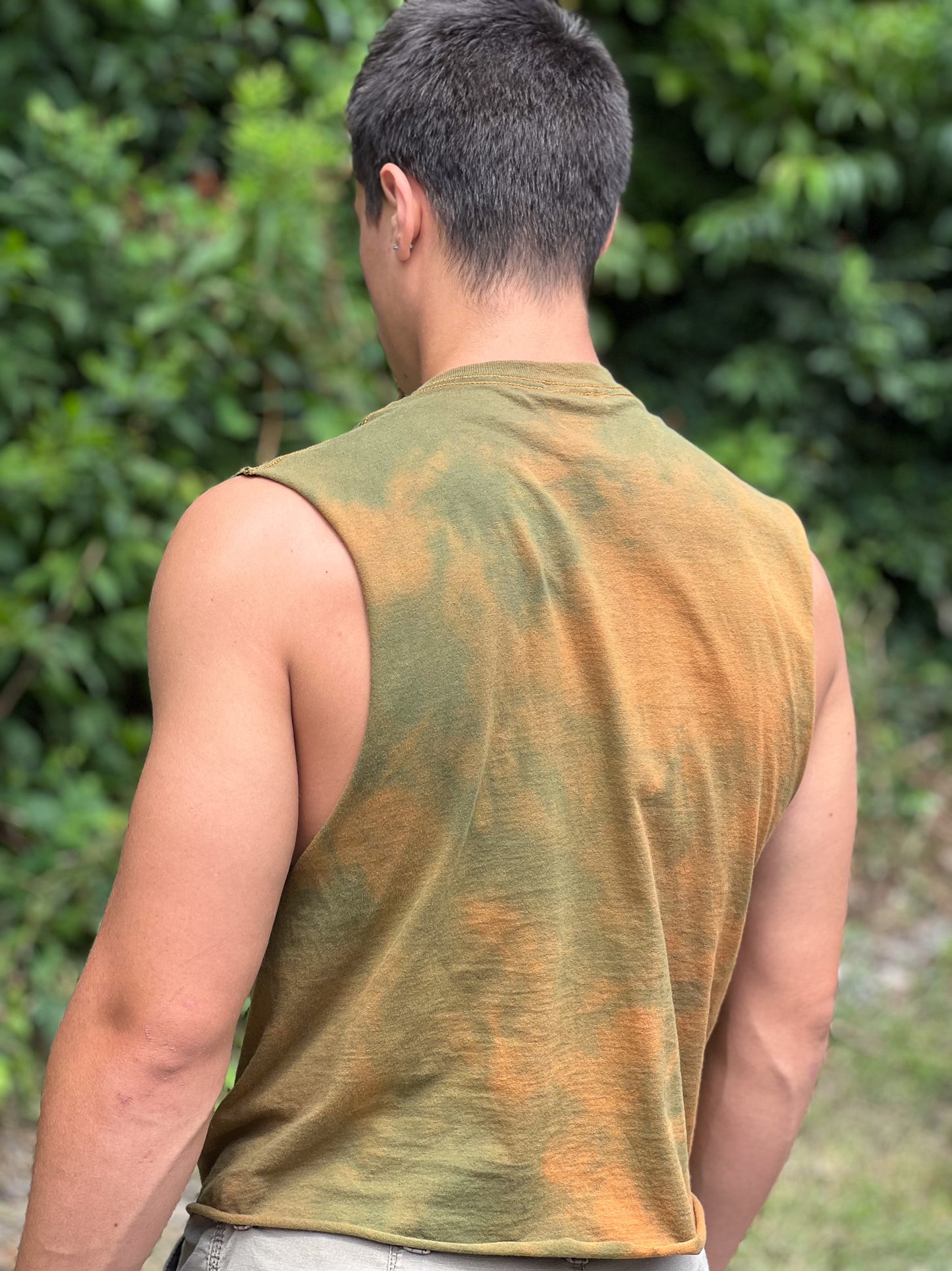 LO - ZWCUT Jungle Tank