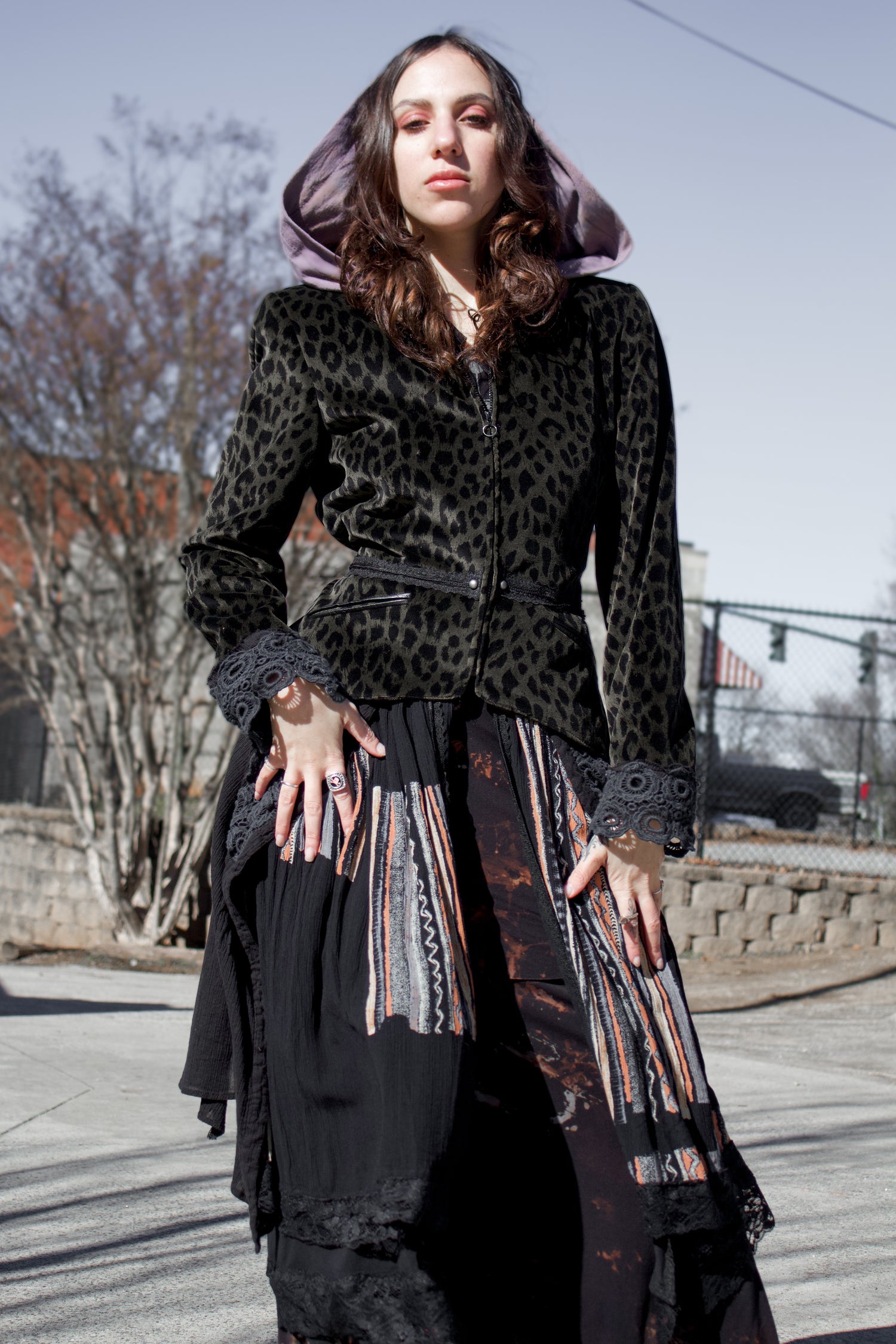 Outerwear