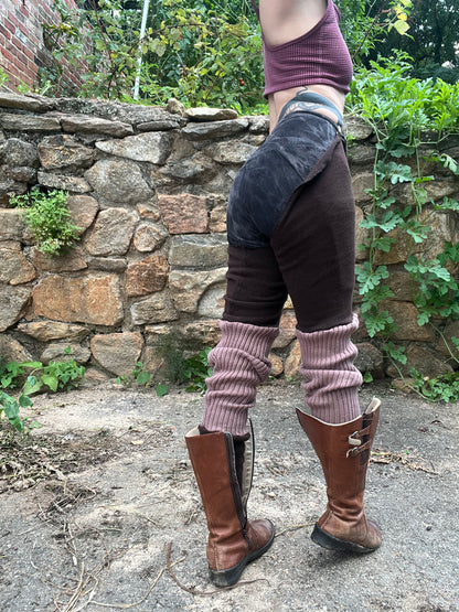 Cocoa Puff Sweater Leggings