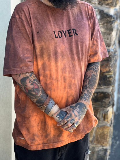 Mars Dyed “Lover” T-Shirt