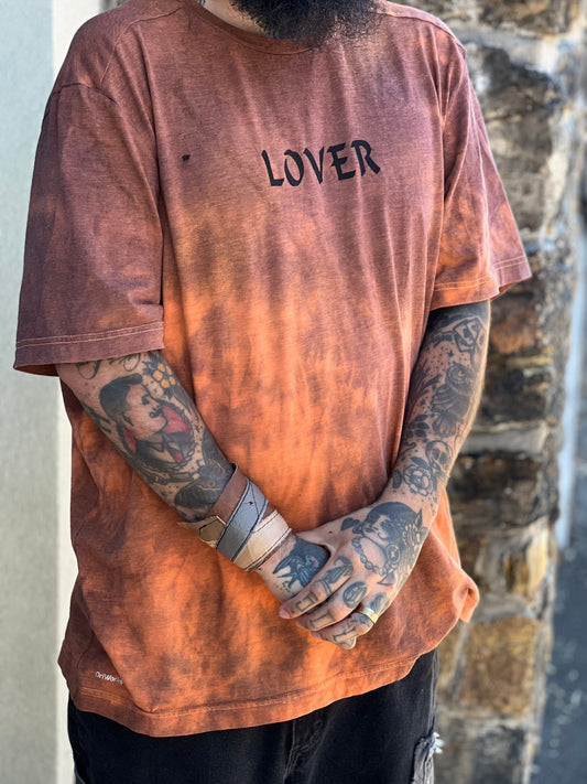 Mars Dyed “Lover” T-Shirt