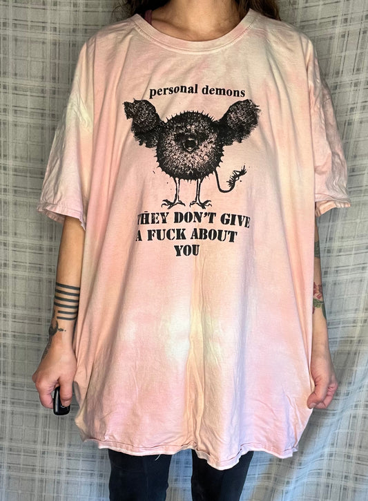 Cozy "personal demons" Shirt