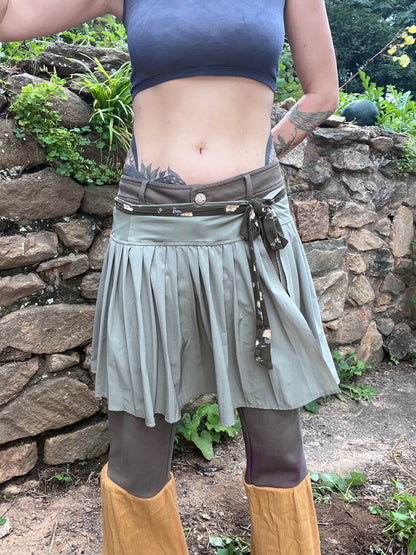 Flow Flare Pants