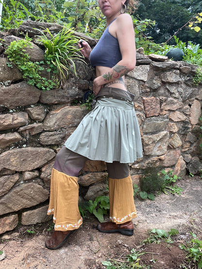 Flow Flare Pants