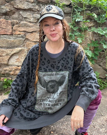 Triple XL sweatshirt