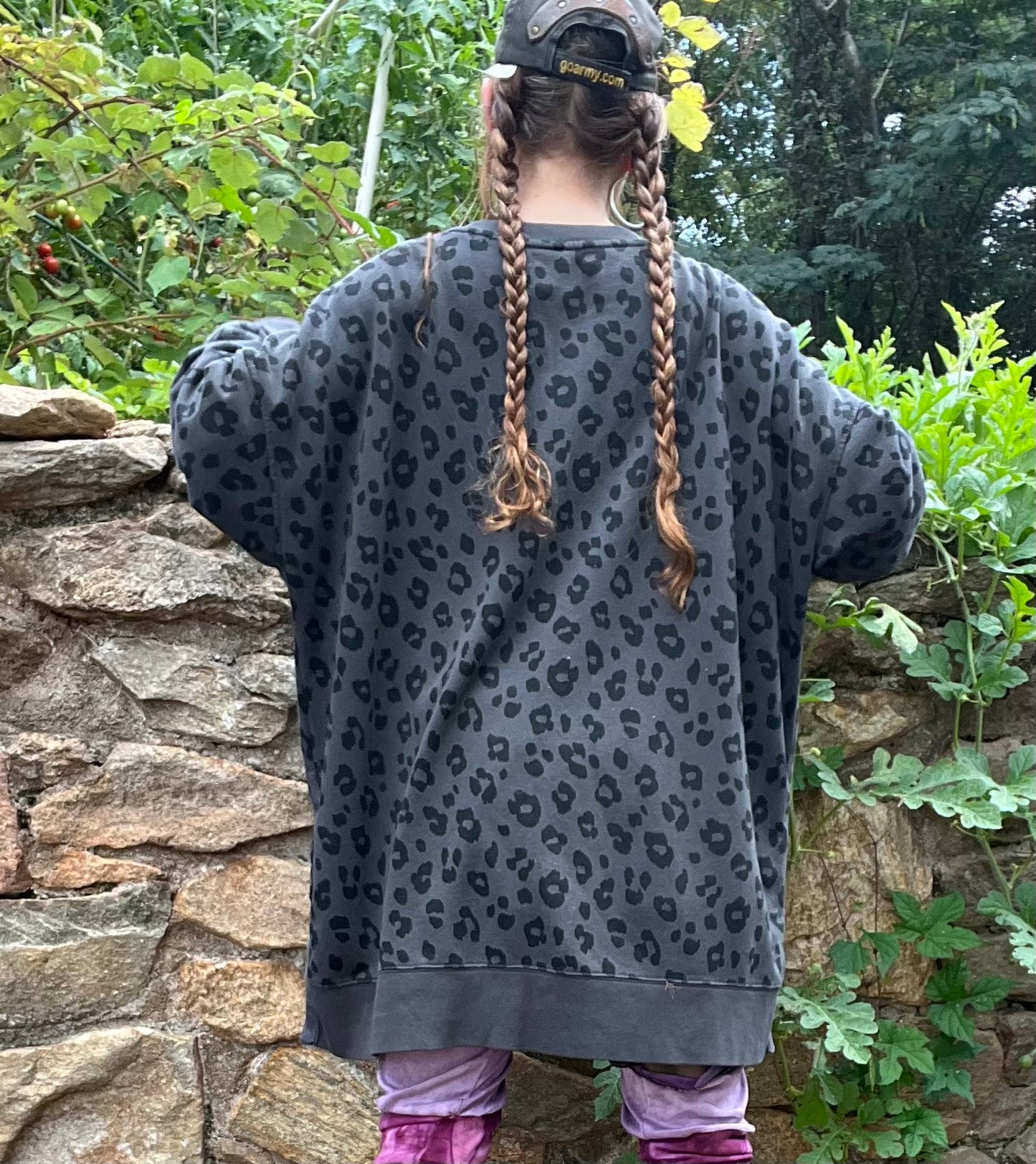 Triple XL sweatshirt