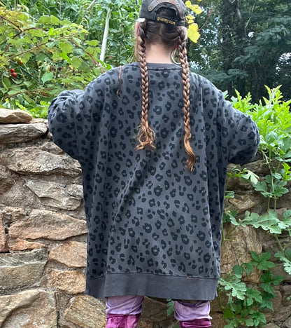 Triple XL sweatshirt