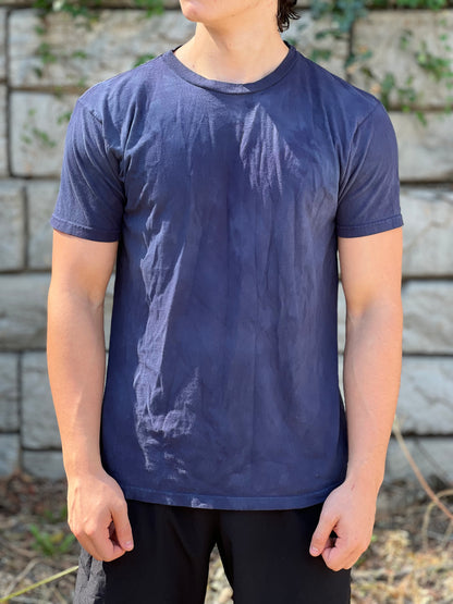 Neptune Dyed Organic Cotton T-Shirt