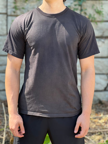 Mercury Dyed Organic Cotton T-Shirt