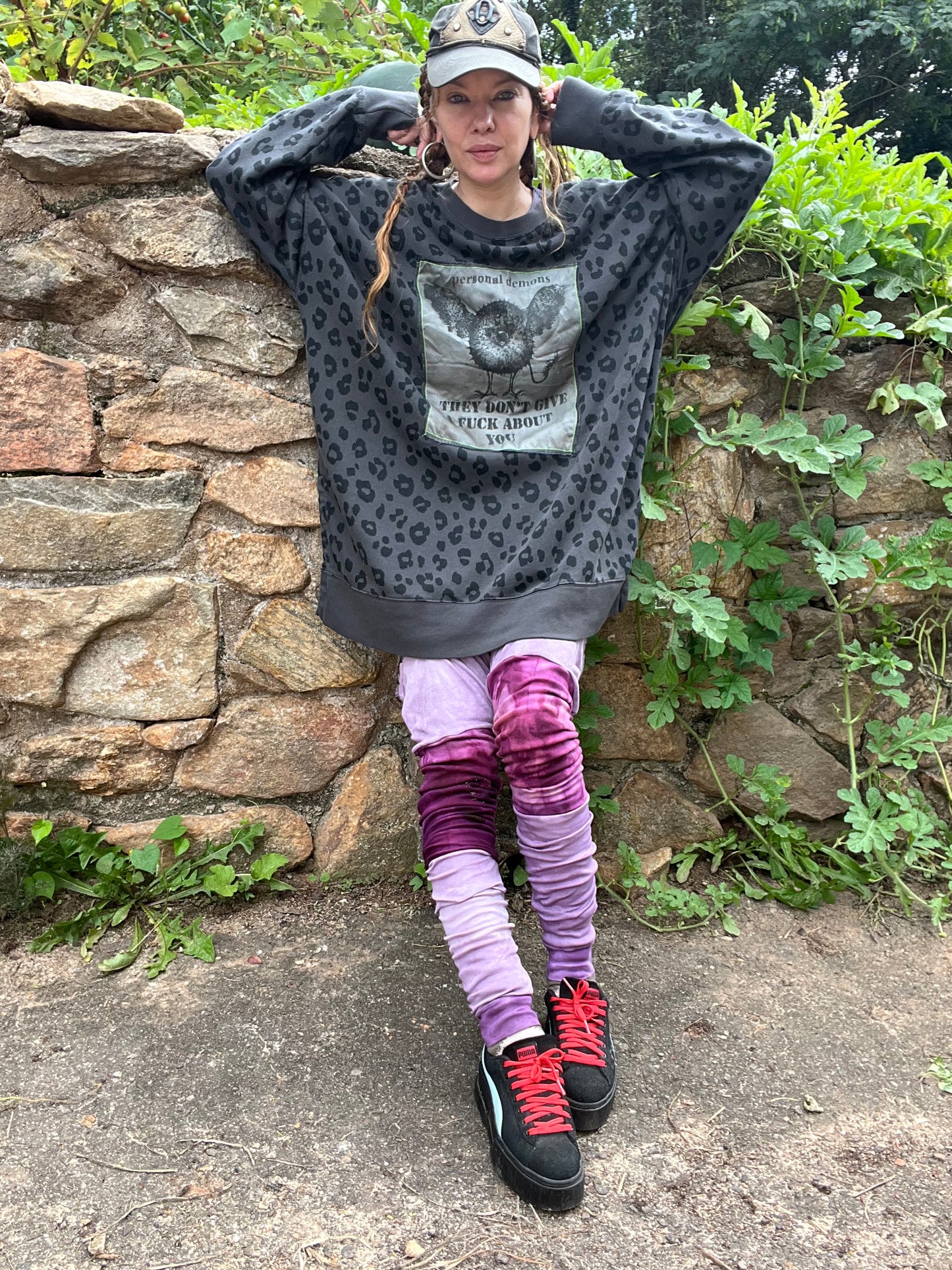 Triple XL sweatshirt