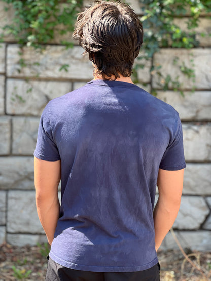 Neptune Dyed Organic Cotton T-Shirt