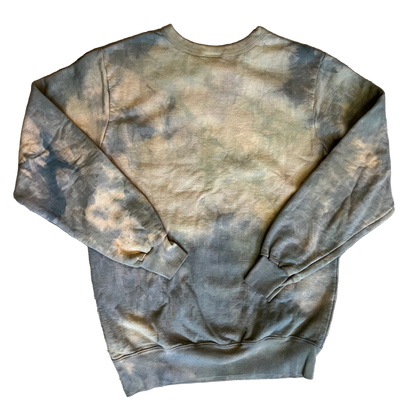 LO - Neptune Dyed Gentle Power Sweatshirt (Large)
