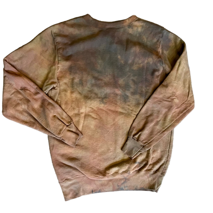 LO - Mars Dyed Gentle Power Sweatshirt (Large)