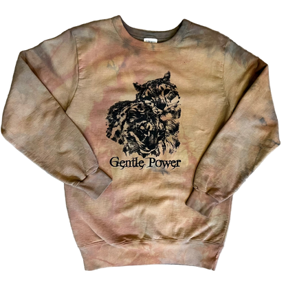 LO - Jupiter Dyed Gentle Power Sweatshirt (Large)