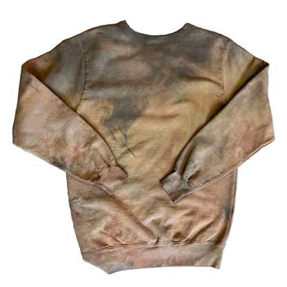 LO - Jupiter Dyed Gentle Power Sweatshirt (Large)
