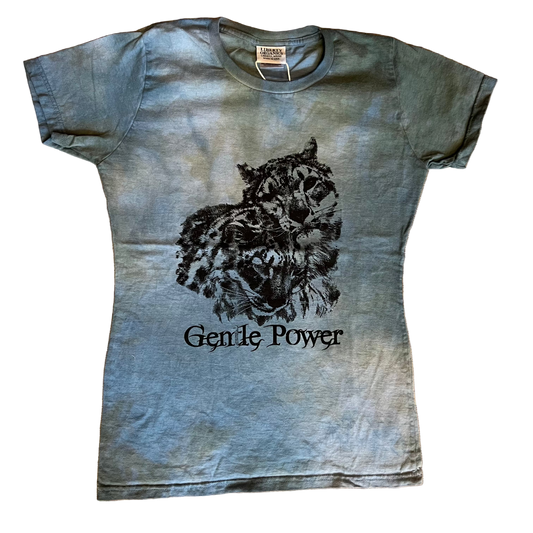 LO - Gentle Power Ocean Mist T-Shirt (XSmall)