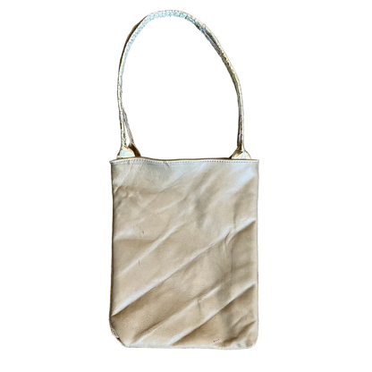 Gentle Power Sienna Suede Handbag