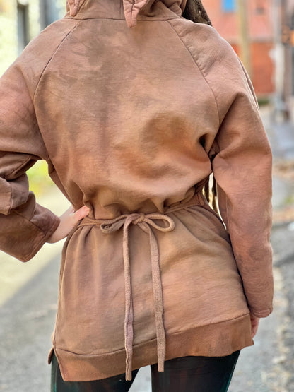 Sienna Pegasus 100% Cotton Tunic w/ Bunny Ears