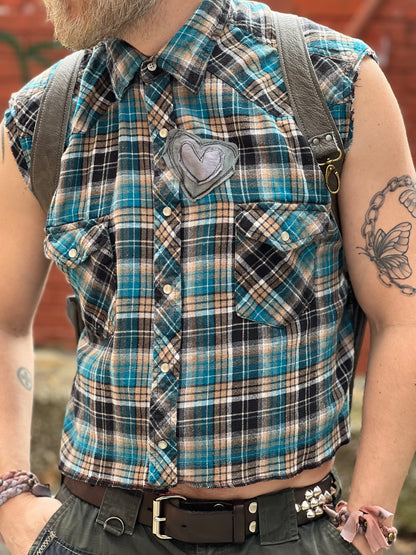 Grey 3D Pocket Holster