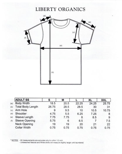 LO - Bee - A Single Thing Print Shirt