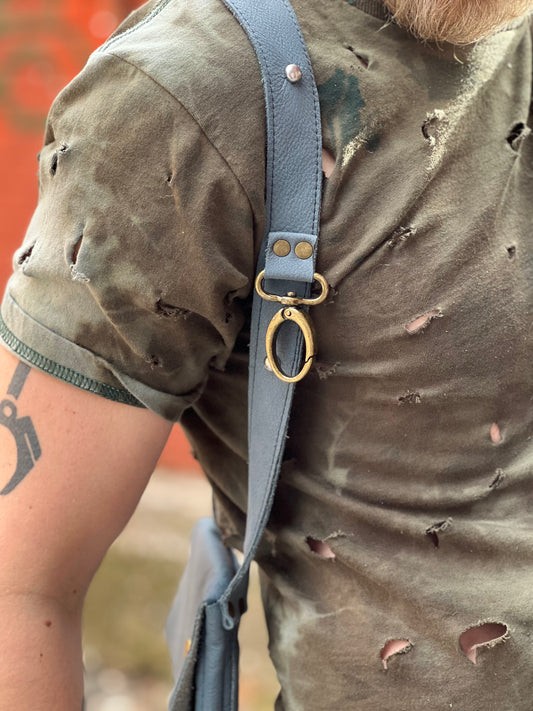 Blue Steel 3D Holster