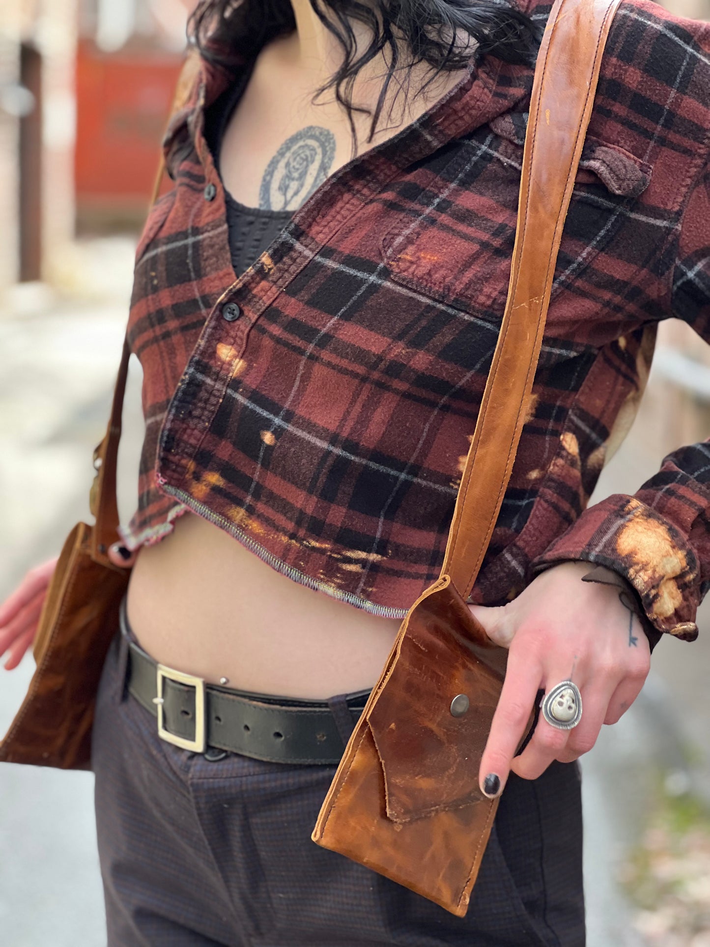 Sienna 2 Pocket Holster