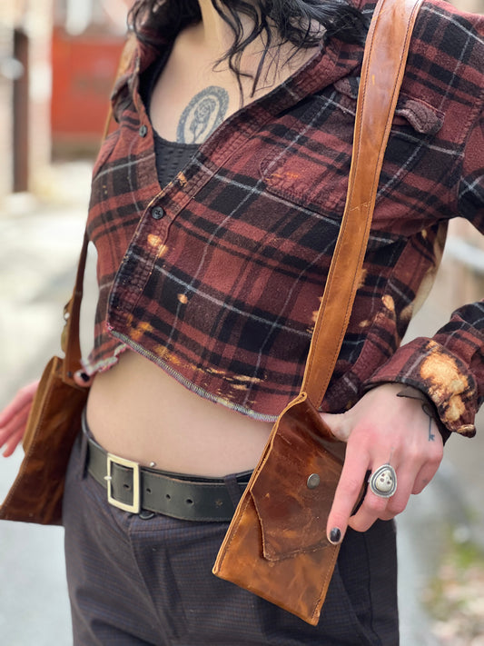 Sienna 2 Pocket Holster