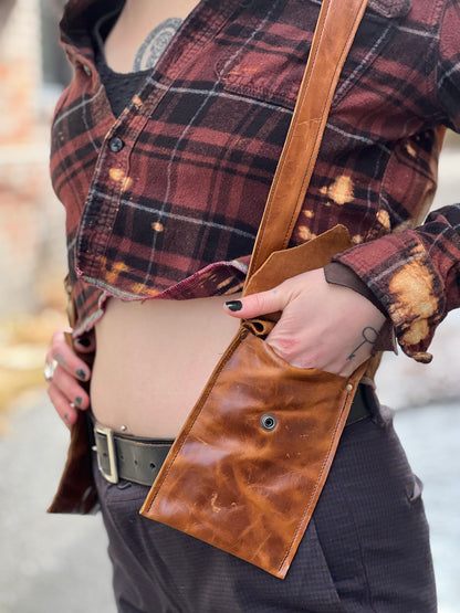 Sienna 2 Pocket Holster