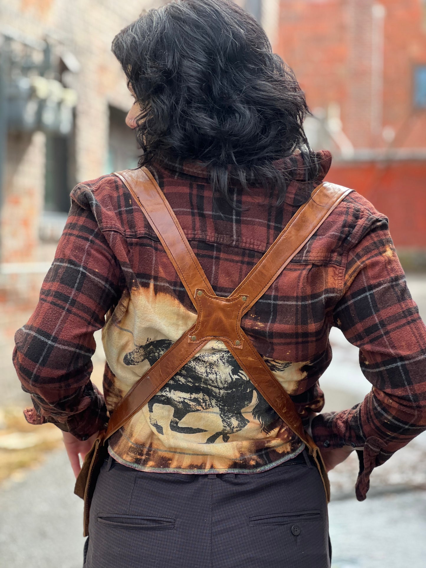 Sienna 2 Pocket Holster