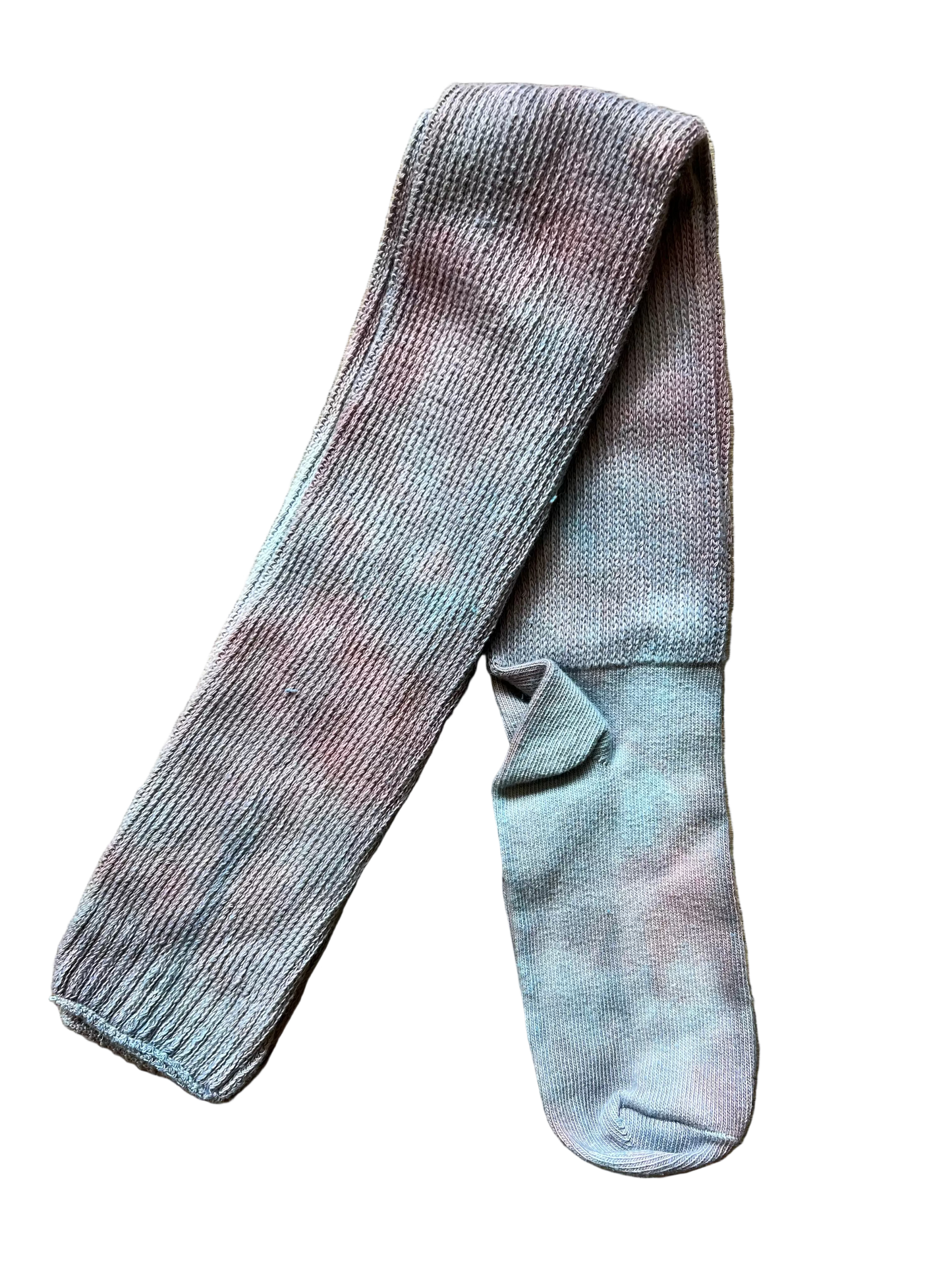 100% Cotton Thigh-High Socks (Other Colors Availble)