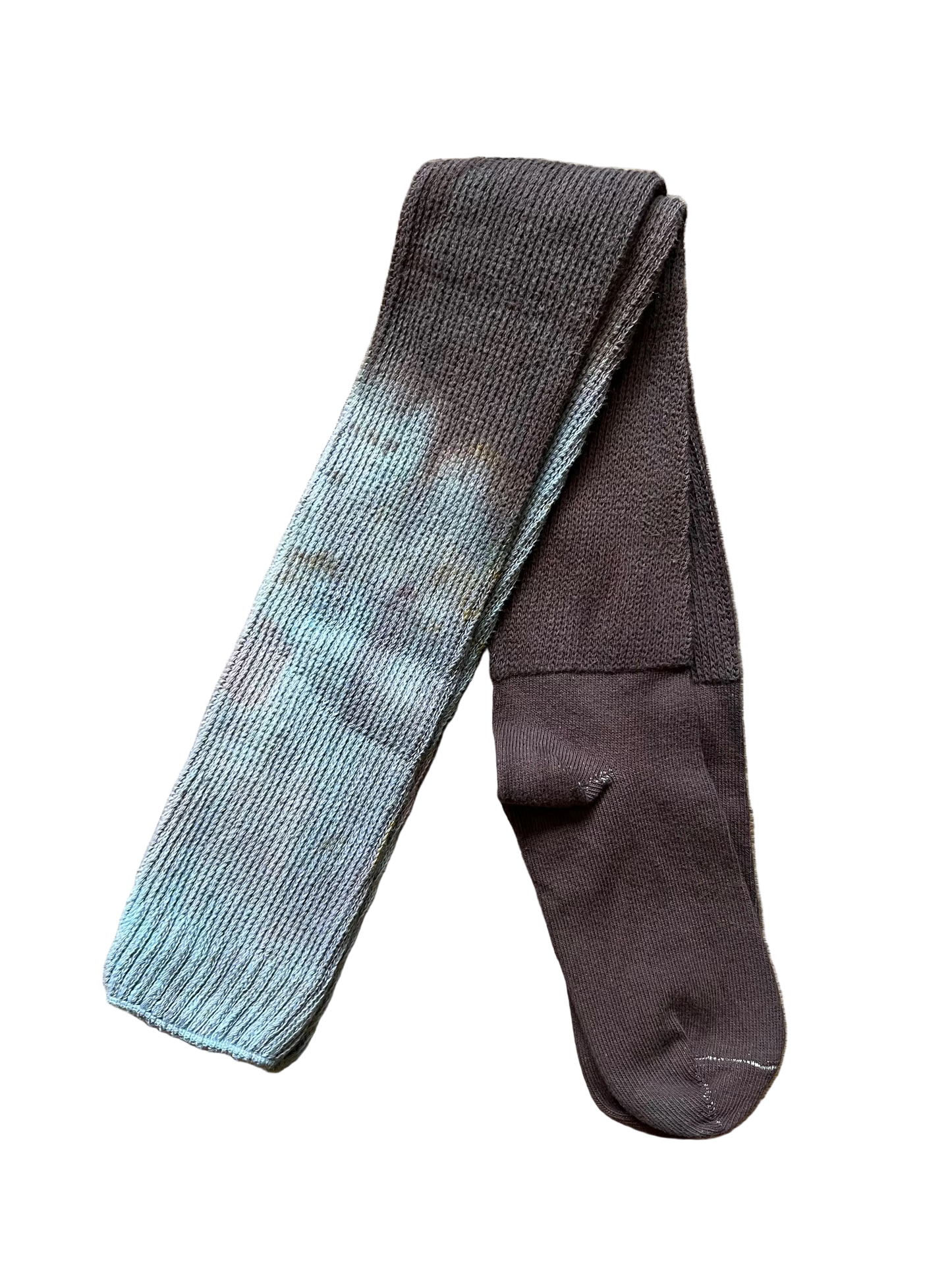 100% Cotton Thigh-High Socks (Other Colors Availble)