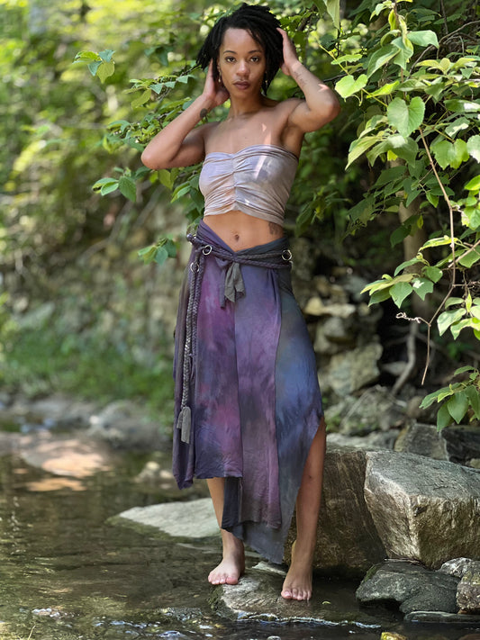 Dreamberry Circlet Athena Skirt