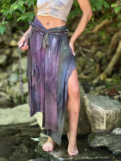 Dreamberry Circlet Athena Skirt