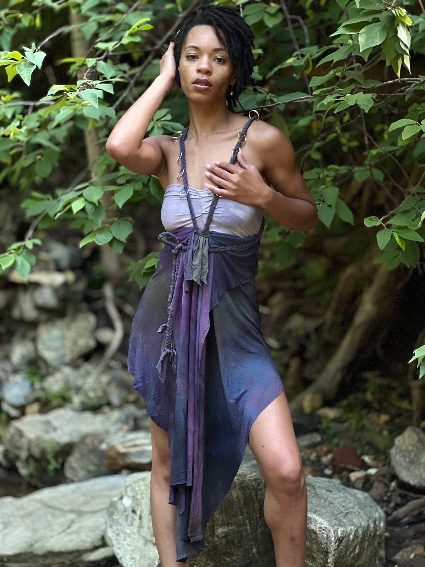 Dreamberry Circlet Athena Skirt