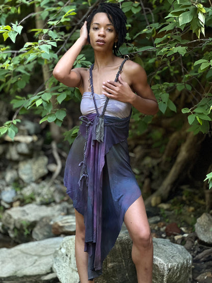 Dreamberry Circlet Athena Skirt