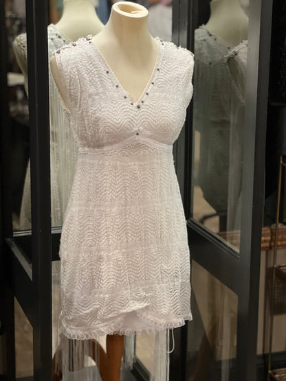 Gatspy Ritual Dress