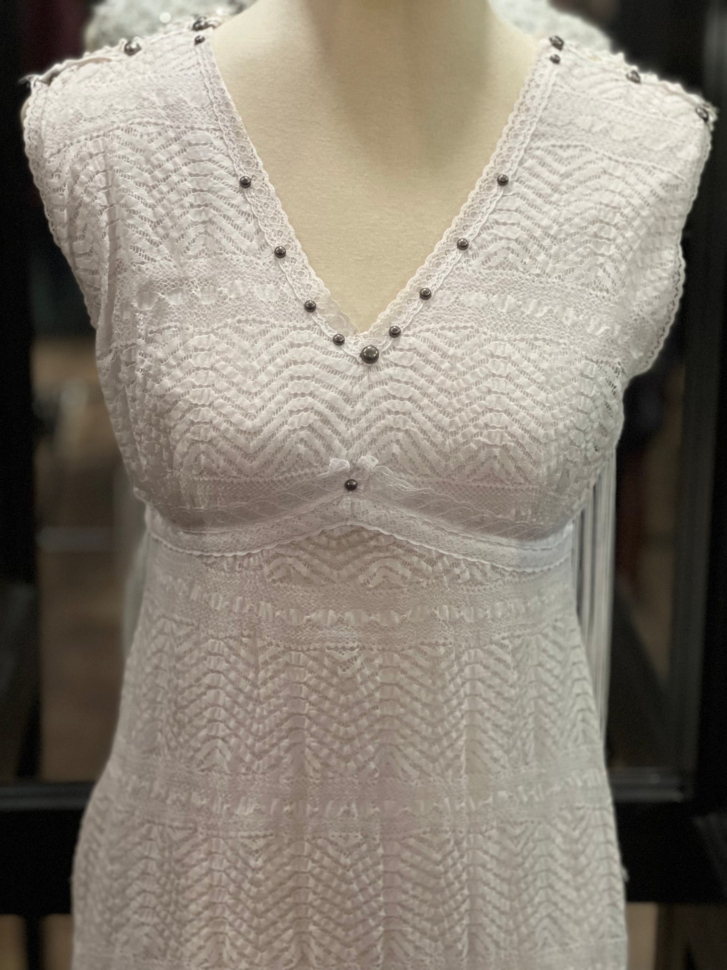 Gatspy Ritual Dress