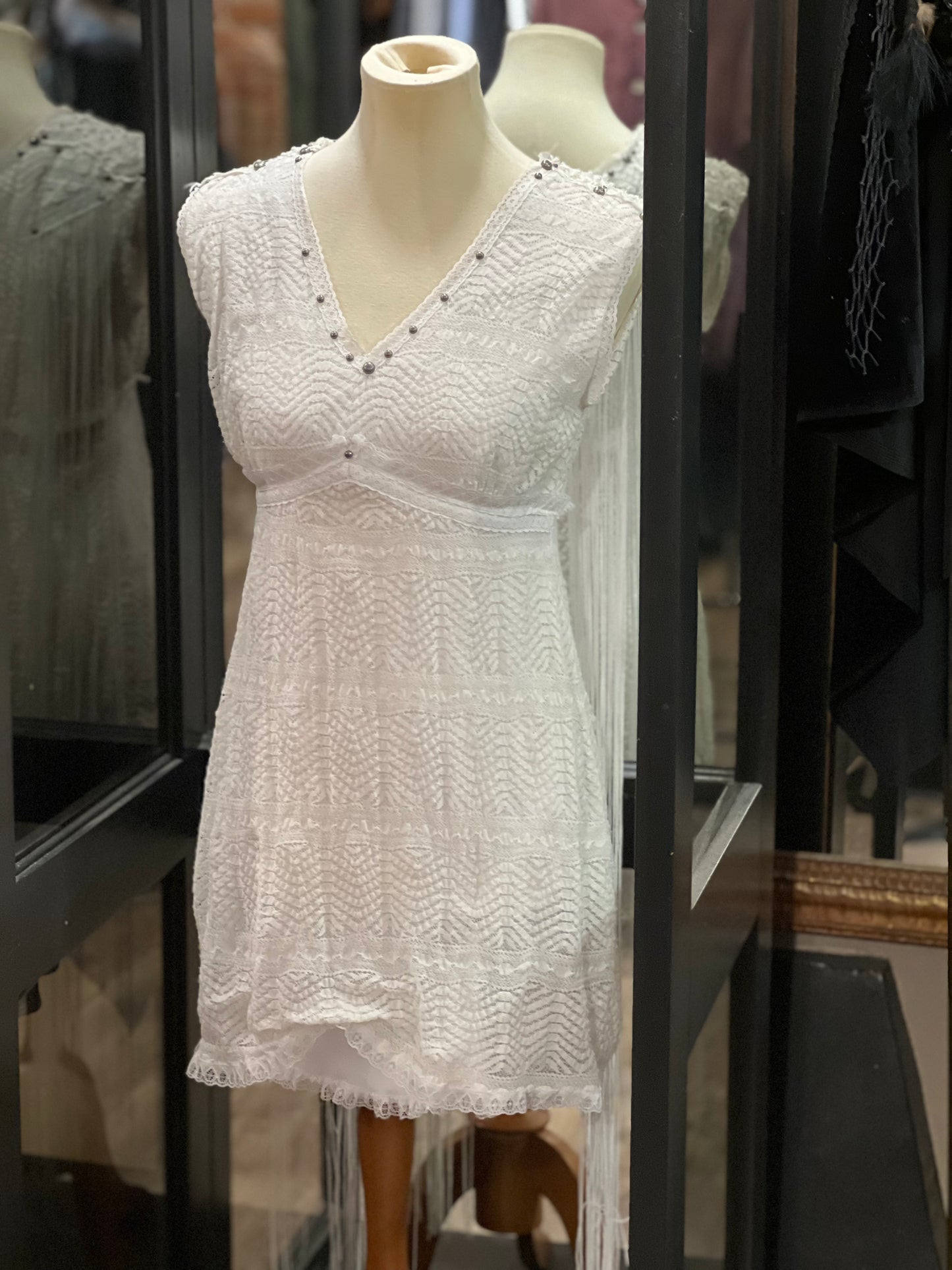 Gatspy Ritual Dress