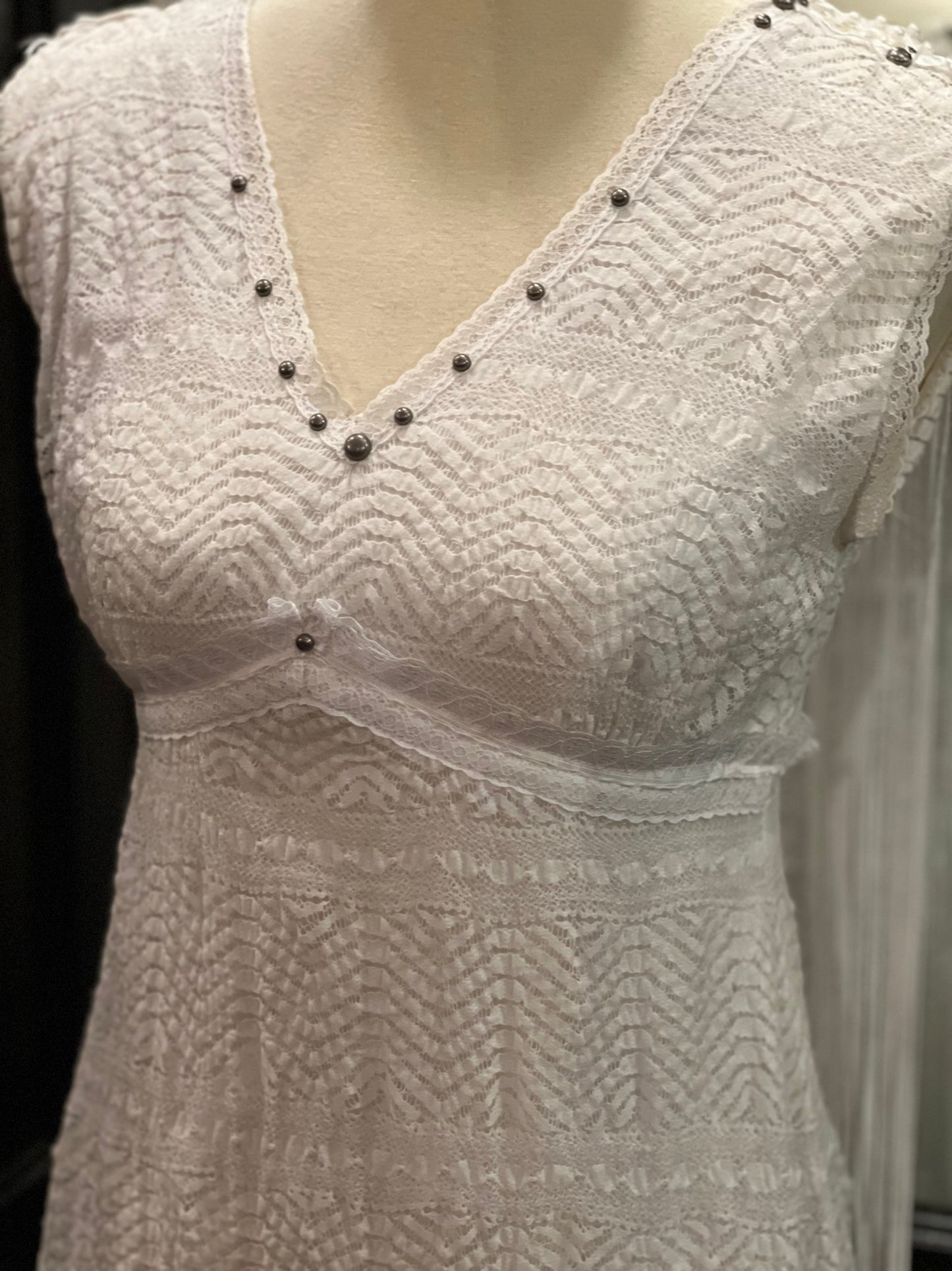Gatspy Ritual Dress