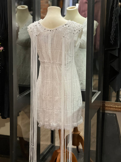 Gatspy Ritual Dress